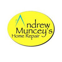 Andrew Muncey's Home Repairs
