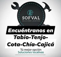 Construcciónes y Adecuaciones de espacios en Chía - Cájica - Tabio - Tenjo