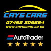 Cays cars Ltd