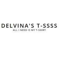 Delvina's T-Shirts 