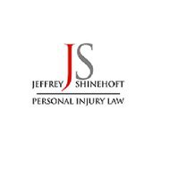 Jeffrey Shinehoft Personal Injury Law