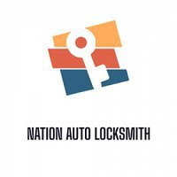 Nation Auto Locksmith