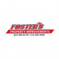 Foster's Elite Property Improvements