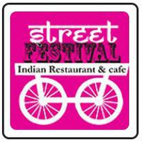 Street Festival Indian Restaurant & Cafe