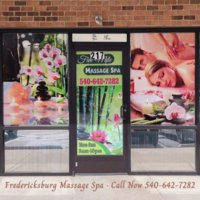 Fredericksburg Massage Spa