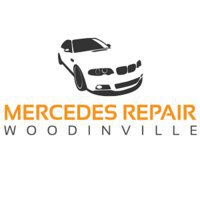 Mercedes Repair Woodinville