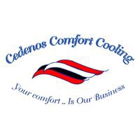 Cedenos Comfort Cooling