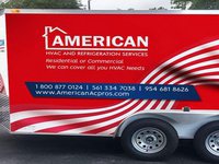 American HVAC and Refrigeration Services