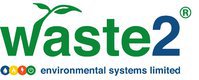 Waste2 En­vi­ronmen­tal Systems Limited