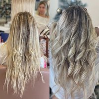 Amazing Hair Extensions by Regina