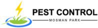 Pest Control Mosman Park