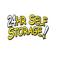 24HR Self Storage
