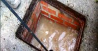 Drainage Whitchurch Blocked Drains