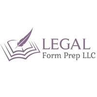 Legal Form Prep LLC