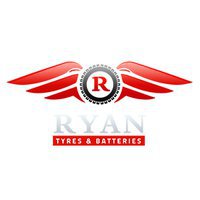 Ryan Tyres & Batteries