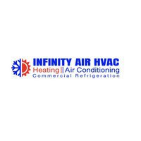 Infinity Air HVAC & Commercial Refrigeration