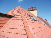 Kingsmead Roofing Ltd