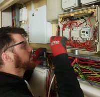 LOP Electrical - Electrician New Malden