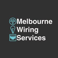 Melbourne Wiring Services PTY LTD