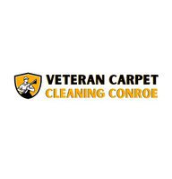 Veteran Carpet Cleaning Conroe