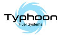 Typhoon Fuel systems