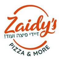 ZAIDY'S PIZZA & MORE - NY Pizza in Efrat