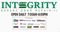 Integrity Garage Doors Repair Hampton