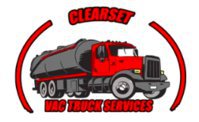 Clearset Vac Truck Services