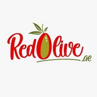 Red Olive
