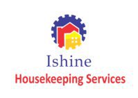 Ishine housekeeping services Hyd