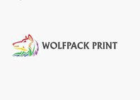 Wolfpack Print