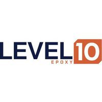 Level 10 Epoxy