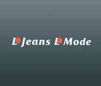 L Jeans L Mode