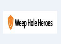 Weep Hole Heroes