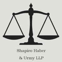 Shapiro Haber & Urmy LLP