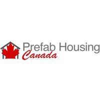Prefab Housing Canada