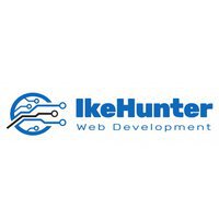 IkeHunter Web Development