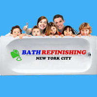 Bath Refinishing NYC