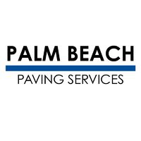 Palm Beach Paving Services