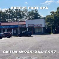 Breeze Foot Spa