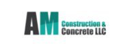 AM Construction & Concrete