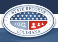 Louisiana State Records