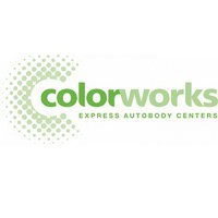 Colorworks Express Autobody North Vancouver