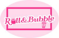 Roll And Bubble