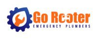 Go Rooter Emergency plumbers
