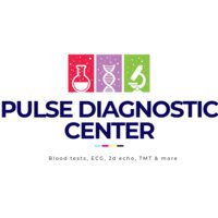pulse diagnostics and polyclinic - 2D ECHO, TMT, ECG, LAB, PHARMACY
