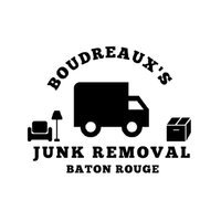Baton Rouge Junk Removal - Boudreaux's