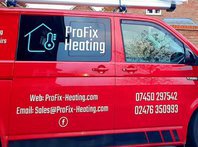 ProFix Heating Ltd 