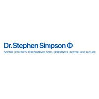 Dr Stephen Simpson MB ChB MFOM MBA