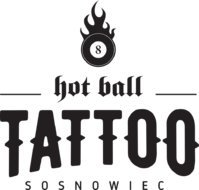 Hot Ball Tattoo Sosnowiec
